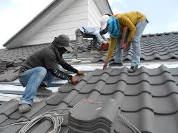 Best Roof Installation  in Fairmount Heights, MD